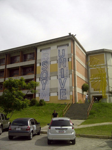 Seccional de la Facultad de Ciencias Económicas y Sociales de APULA