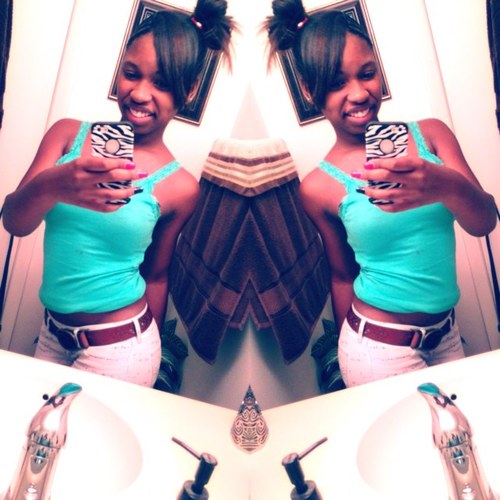 Im Lesbiannnn ♥