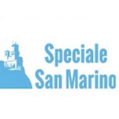 Informazioni e notizie della Repubblica di San Marino, news, eventi e curiosità. Informazioni sempre aggiornate, cronaca, politica, spettacolo e turismo.