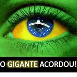 Observador Crítico, estudante universitário, brasileiro apaixonado e envergonhado com as atrocidades que vivenciamos constantemente no Brasil.