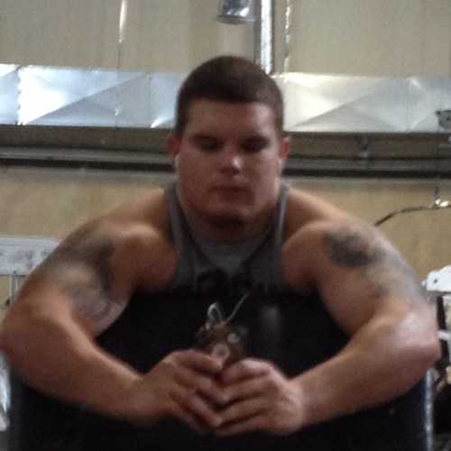 I'm Randy. apsu.in the military. KA