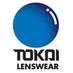 Tokai Optical UK (@tokailenswear) Twitter profile photo