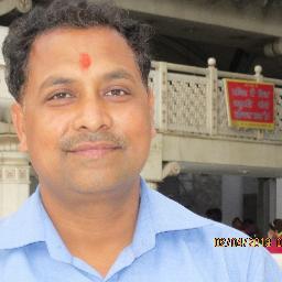 kumararvind309's profile picture. J.R.F. in Public Administration,reserch in D.D.U.Gorakhpur,