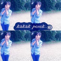 . sayang kamunya dong yaw :*