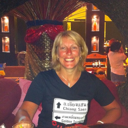 SusanRamm's profile picture. 