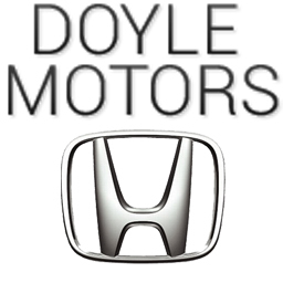 DoyleMotors's profile picture. Guernsey's Leading Family Run Garage - Approved Honda Retailer - Cars, Bikes, Aftersales, Parts & Accesories - Tweeting Mon - Fri 9.00am - 5.30pm