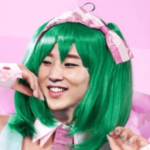 m.jup / 95 / 리업