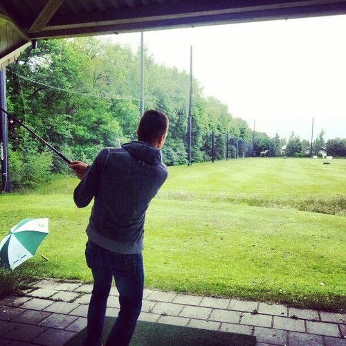 Martijn8tien's profile picture. 