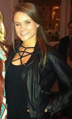 AmandaLMeagher's profile picture. 