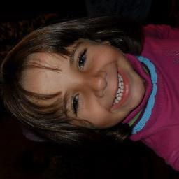 sou simplismente uma garota fofa