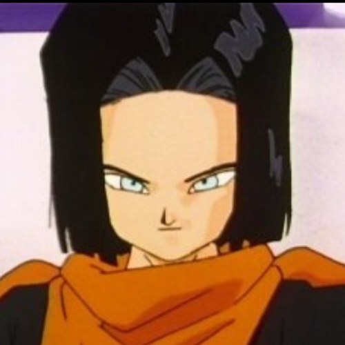 No. Brother to @FemaleAndroid