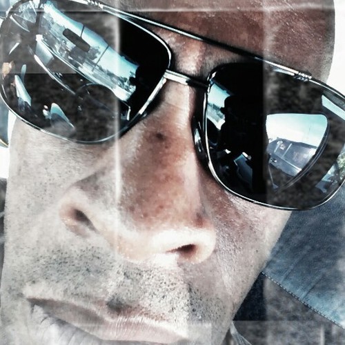 Chrisanthony5's profile picture. barber...actor...model