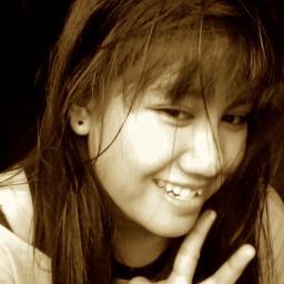 I'm just a girl who loves to loveS someOne like U.....
#u can't stop me from being myself :D
#I love  being me :D