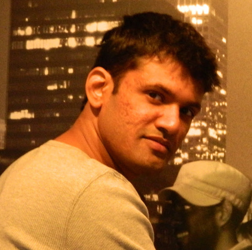 Oracle Cloud Solution Architect
OCI, PaaS, OIC, SOA