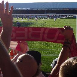 Highlighting developments related to Nottingham Forest and safe-standing #StandUpForNFFC