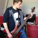 james keep - @JkeepBassist - Twitter