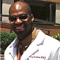 L. Charleston IV, MD, MSc, FAHS(@LCharlestonIVMD) 's Twitter Profile Photo