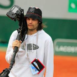 Sports photographer extraordinaire, as often as I can be. http://t.co/Ikyl2PUSCV
and http://t.co/vgpS0bg2KT