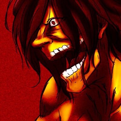 進撃する巨人bot