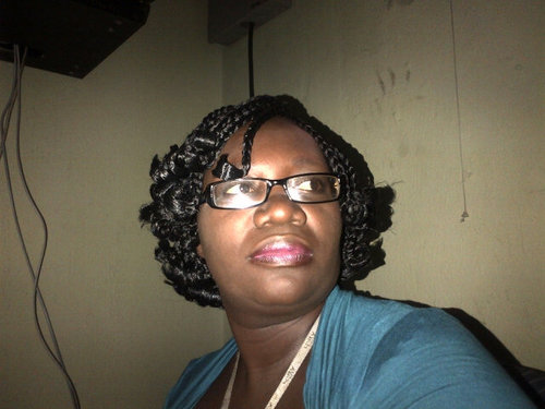 Birthday: Aug 1st