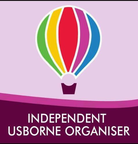 jennas_books's profile picture. Independant Usborne Organiser Peterborough UK