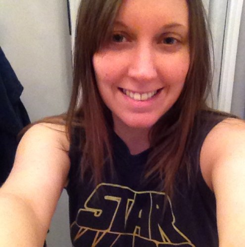 SaraSpencer1024's profile picture. 