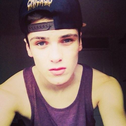 19 year old recording artist from the UK.