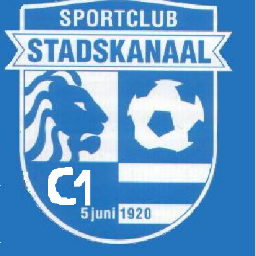 De trainers van Sc StadskanaalC1 zijn Sten Vos en Ricardo Ensing.    Voor oefenduels of afmeldingen kun je bellen naar Sten (0621326152) of Ricardo (0612264750)