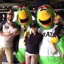 Matt Straub - @mstraub77 - Twitter