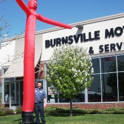 BursvilleMotors's profile picture. Auto Body Shop, Used Car Dealer