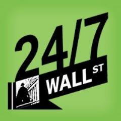 24/7 Wall St.