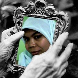 Segalanya akan mudah jika kita mau.