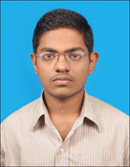 A Budding engineer ,interested in interacting with others