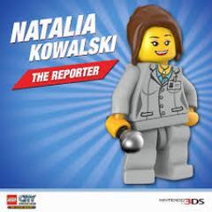 LEGOcitynews's profile picture. ¿qué está pasando en LEGO city? ¡Toda la información aquí y ahora!