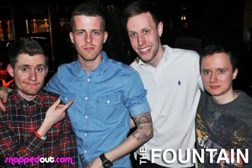 OfficialSPGOLDS's profile picture. 