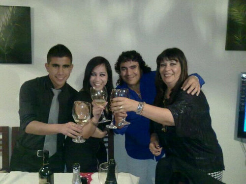 lucasarrieta10's profile picture. Amante incondicional de Boca Juniors