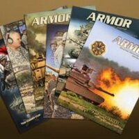 ARMOR Magazine (@armormagazine) 's Twitter Profile