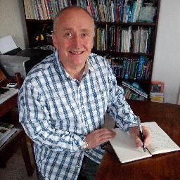 Prize-winning nonfiction author who's now writing fiction. My first piece, 'Haunted', is available on Kindle.