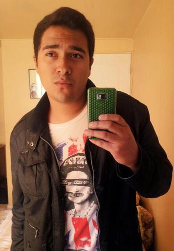 allmusic091's profile picture. 