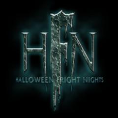 Het officiële Halloween Fright Nights twitteraccount. Voor alle vragen en info over Halloween in Walibi Holland.
