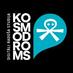 KOSMODROMS (@kosmodroms) Twitter profile photo