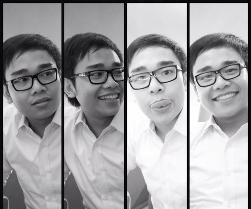 Don't judge someone from their twitter | i Love to eat,i Love to hang out,all year long