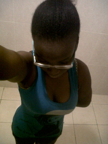 Follow me, I follow Back... Mon pin: 25B89397
