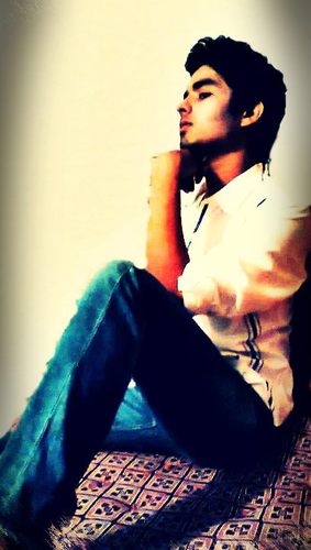 I like to explore,a dreamer,achiever