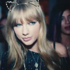 Don't know how long it's gonna take to feel ok
 But I know I had the best day with you today ♪
 
 I need you @taylorswift13 13 *---*