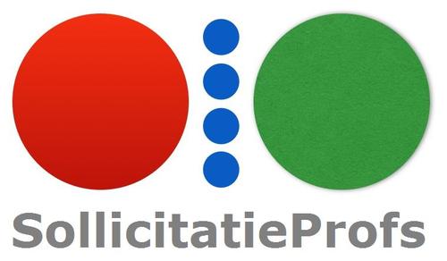 SollicitatiePro's profile picture. Coaching, De weg naar werk, Mindset, Solliciteren, Droombaan, Succes, Training, Persoonlijk. No Nonsense, Inspireren, Krachtig.