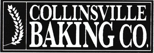Bakery making artisan breads, pastries, lunch. Find us at local Farmer's Markets too.