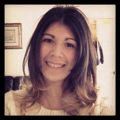 mariaacierno's profile picture. Tweeeeet!