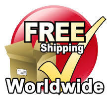 Free Shipping for every company and customers