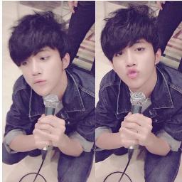 we're official fanadicky from solok, a city in SUMATRA BARAT, keep support @dickymprasetyo and @SMASHindonesia. Have fun with us  :):)